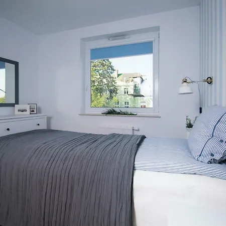 Rolli-urlaub-kolberg Apartment *