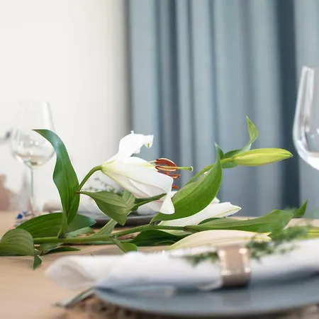 Apartment Rolli-urlaub-kolberg
